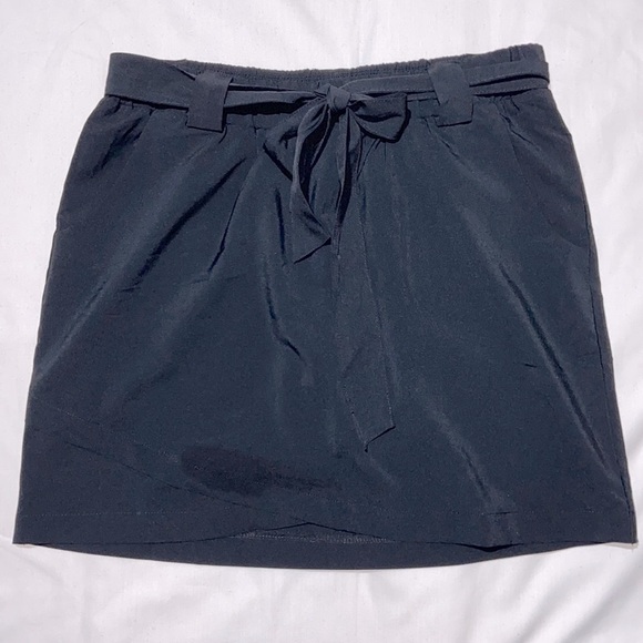 RBX Active Skirt/Skort Size Medium Black Worn Once - Picture 1 of 9